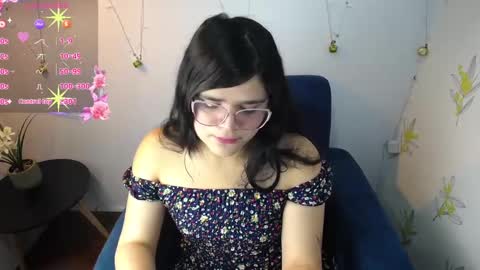 Dayanna online show from 12-13-24, 01:12