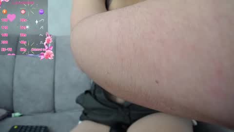 Dayanna online show from 12-14-24, 04:09