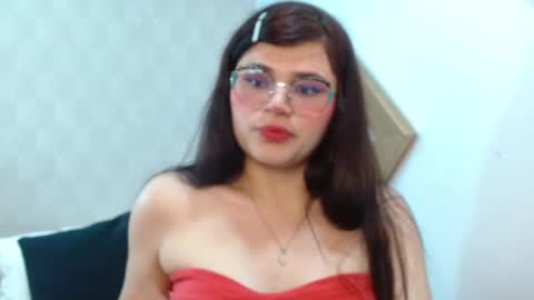 Dayanna online show from 09-18-25, 11:12