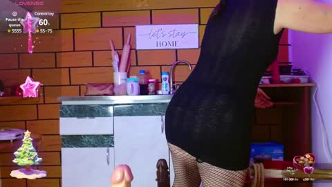 Dayla online show from 01-10-25, 12:58