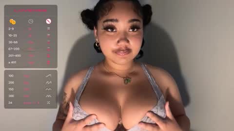 dayqueen1 online show from 10-24-25, 07:32