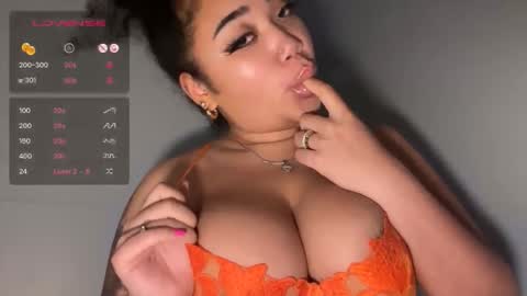 dayqueen1 online show from 12-22-25, 09:17