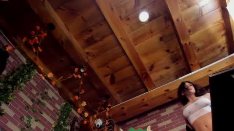 Snapshot of dayra_angels chatting on 12-06-24, 05:31 DAYRA ANGELS online show from 12-06-24, 05:31