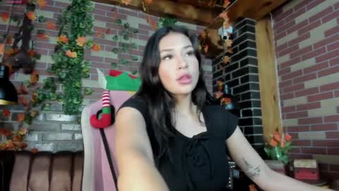 Snapshot of dayra_angels chatting on 12-09-24, 12:34 DAYRA ANGELS online show from 12-09-24, 12:34