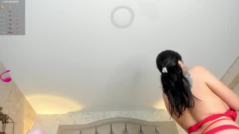 Snapshot of dayra_angels chatting on 12-29-24, 11:29 DAYRA ANGELS online show from 12-29-24, 11:29