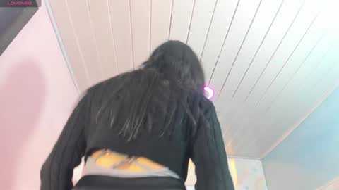 Snapshot of dayra_angels chatting on 01-14-25, 03:22 DAYRA ANGELS online show from 01-14-25, 03:22