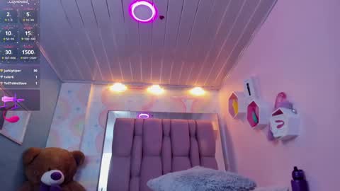 Snapshot of dayra_angels chatting on 01-14-25, 09:35 DAYRA ANGELS online show from 01-14-25, 09:35