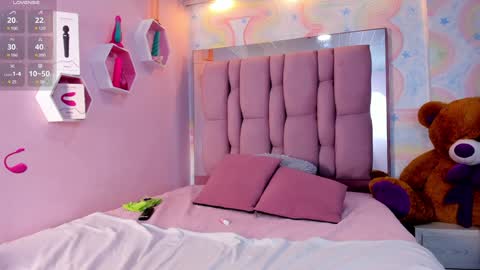 Snapshot of dayra_angels chatting on 01-16-25, 11:48 DAYRA ANGELS online show from 01-16-25, 11:48
