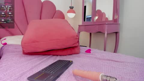 Snapshot of dayra_angels chatting on 02-08-25, 04:47 DAYRA ANGELS online show from 02-08-25, 04:47