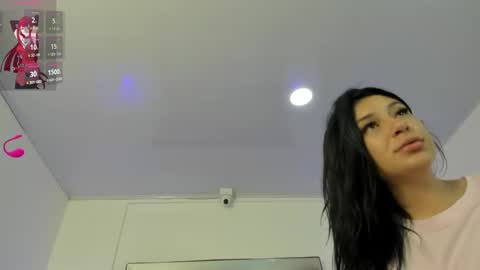 Snapshot of dayra_angels chatting on 02-10-25, 10:40 DAYRA ANGELS online show from 02-10-25, 10:40
