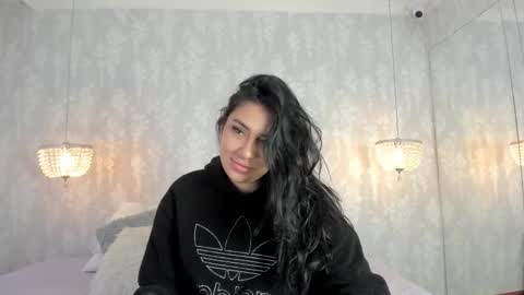 Snapshot of dayra_angels chatting on 09-10-25, 05:35 DAYRA ANGELS online show from 09-10-25, 05:35