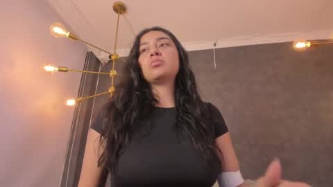 DAYRA ANGELS online show from 11-07-25, 05:24