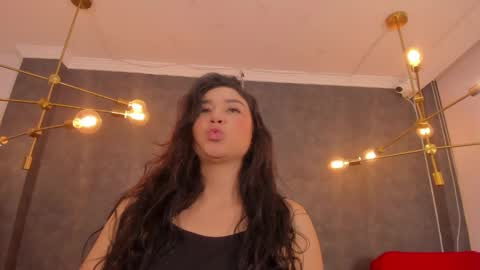 DAYRA ANGELS online show from 05-23-26, 06:01