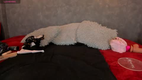DAYRA ANGELS online show from 06-13-26, 02:59