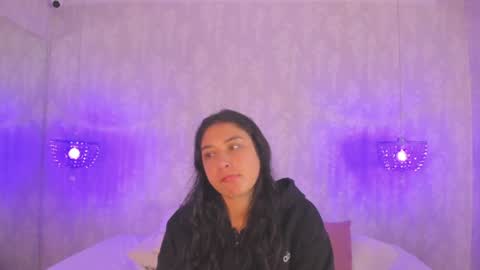 DAYRA ANGELS online show from 06-14-26, 05:26