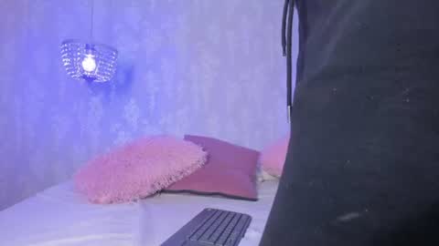 DAYRA ANGELS online show from 06-15-26, 05:48