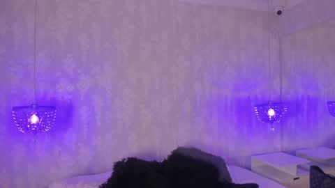 DAYRA ANGELS online show from 06-18-26, 07:18