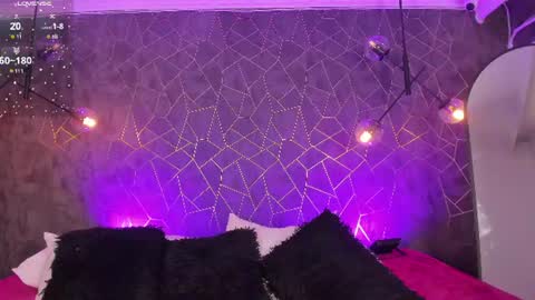DAYRA ANGELS online show from 06-23-26, 03:10