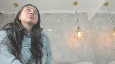 DAYRA ANGELS online show from 06-24-26, 07:02