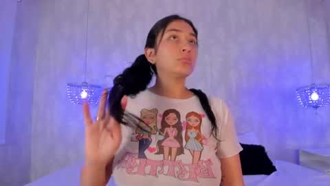 DAYRA ANGELS online show from 06-25-26, 06:56