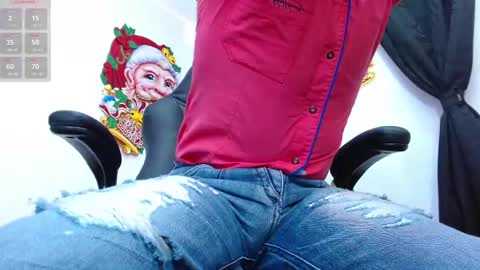 dayro_dduran online show from 11-23-25, 06:41