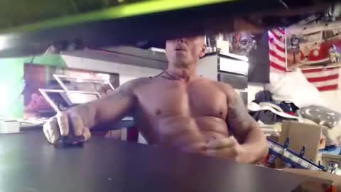 Millenium online show from 11-17-25, 11:16