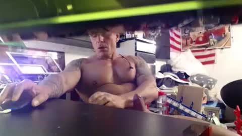 Millenium online show from 11-19-25, 11:38