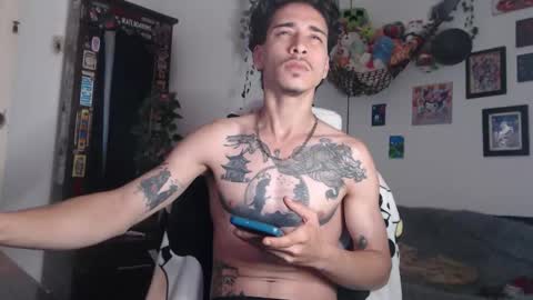 dazzayy online show from 01-12-26, 11:26