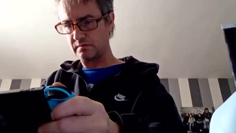 Dazzill online show from 01-15-25, 12:04