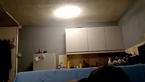 Dazzill online show from 01-22-25, 04:23