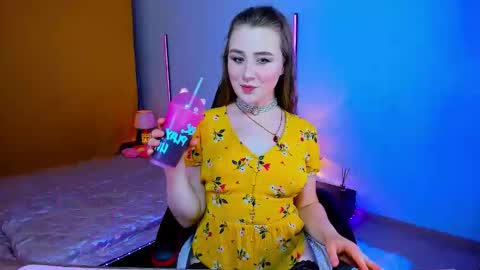 Zlata Golden online show from 06-11-26, 02:53