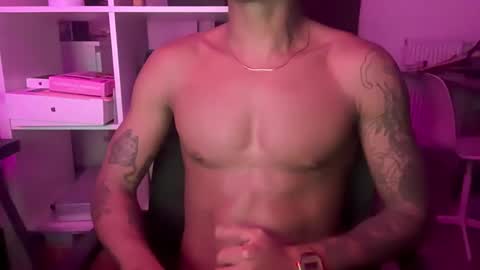 Jordy online show from 01-05-25, 11:22