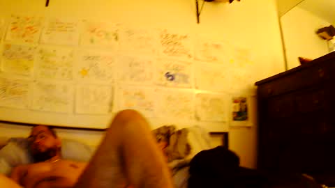 dbeamon92 online show from 09-19-25, 12:56