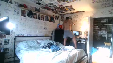 dbeamon92 online show from 03-11-26, 12:55