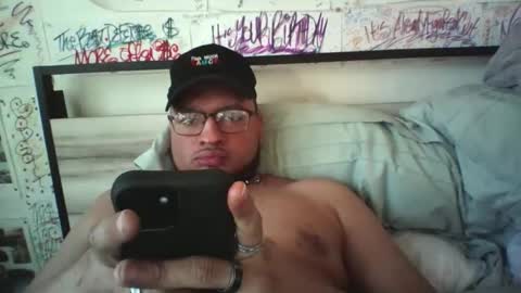 dbeamon92 online show from 03-17-26, 01:03