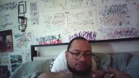 dbeamon92 online show from 03-31-26, 02:39
