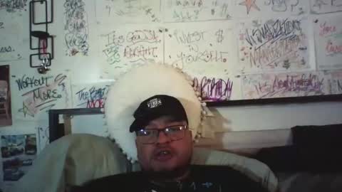 dbeamon92 online show from 04-01-26, 02:45