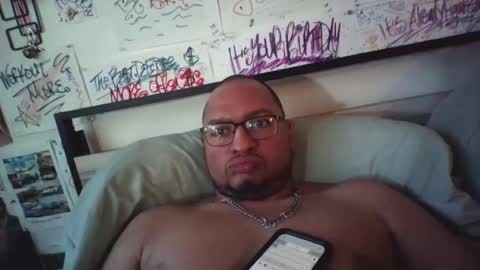 dbeamon92 online show from 04-01-26, 01:41