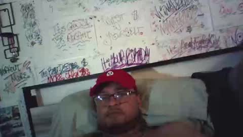 dbeamon92 online show from 04-02-26, 01:47