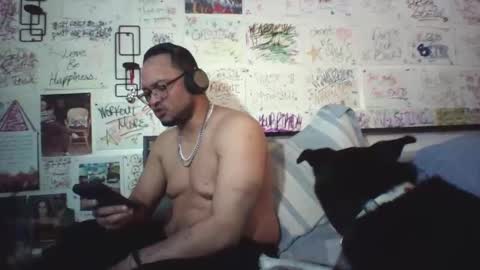 dbeamon92 online show from 04-13-26, 10:37