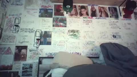 dbeamon92 online show from 05-01-26, 12:32