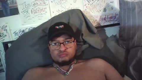 dbeamon92 online show from 05-02-26, 12:48
