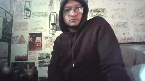 dbeamon92 online show from 05-03-26, 12:33