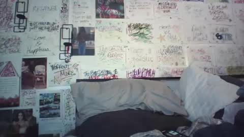 dbeamon92 online show from 05-04-26, 01:23