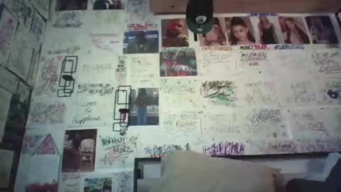 dbeamon92 online show from 05-05-26, 02:03