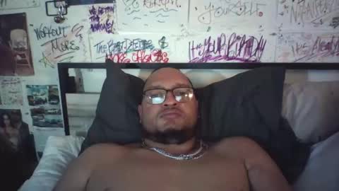 dbeamon92 online show from 05-06-26, 02:11