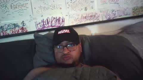 dbeamon92 online show from 05-07-26, 02:17