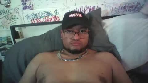 dbeamon92 online show from 05-07-26, 04:45