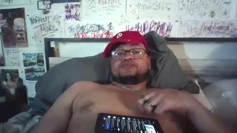 dbeamon92 online show from 05-09-26, 04:06