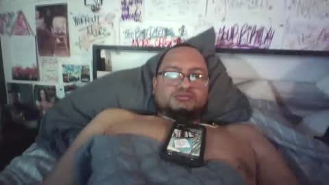 dbeamon92 online show from 05-09-26, 05:18